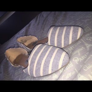 Flats